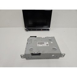 Ecran Gps Citroen C3 3 Phase 1